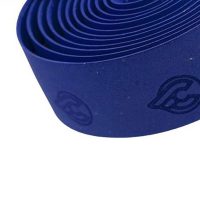 Cinelli Cork Bicycle Handlebar Tapes In Bright Colours For Drop Bars/ Road Bike [Blue] - Image 6