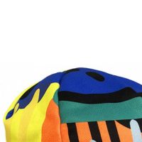 Cinelli Tarsila Schubert Deep Love Dive Road Bike Cycle Bicycle Cap - Image 6