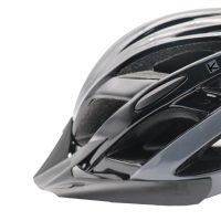 Funkier F-365 Leisure Inmold Helmet High Quality Dry Cooling in Black Medium - Image 5
