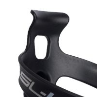 FSA Bike Bicycle Cycle SL-K Bottle Cage Black & Grey, V18 High Quality - Image 6