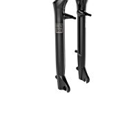 Rockshox  Paragon Rl  Solo Air 65 700c 9QR  Turnkey Crown Adj Alum Str 1 1/8 - Image 4