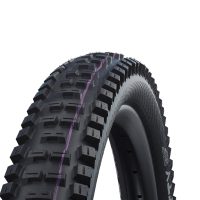 Schwalbe Addix Magic Mary Ultra Soft Super Downhill TLE (Folding) (Evo) - Image 5