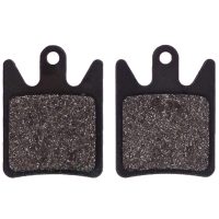 EBC Resin Mountain Bike Hope Moto V2 Green Brake Pads - Image 4