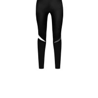 Funkier Thermesse Ladies Winter Single Strap Bib Tights Black Large - Image 5