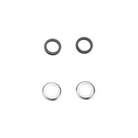 RockShox Am 2012 Fork Service Kit With Dust Seals Foam Rings Basic Lyrik Solo Air - Image 8