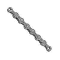 SunRace 6-8 Speed Chain 116 Link 1/2" x 3/132" Finish Grey, Box of 50 - Image 2