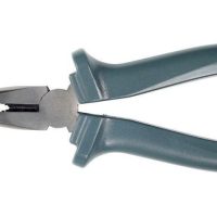 Long Nose Plier Cyclo Bike Workshop Tool Bicycle Cable Wire Cutter Needle Pinch