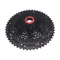 SunRace CSMZ90 Bicycle 12 Speed MTB Cassette Mountain Bike Sprocket 11-50T Black - Image 3