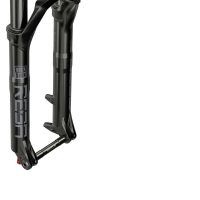 Rockshox Fork Reba Rl - Crown 26" 15x100 Alum Steerer Tapered 40 Offset Solo Air  Black 140mm - Image 5