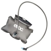 EVOC HIP PACK HYDRATION BLADDER 1.5L CARBON GREY 1.5L - Image 4