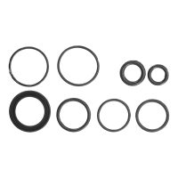 RockShox Am 2012 Fork Service Kit with Dust Seals Basic Recon Gold Coil - Image 6