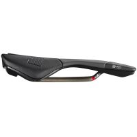 Prologo Proxim W450 Performance Tirox 145mm Bicycle Road Bike Cycle Saddle Black - Image 3