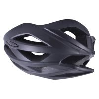 Safety Labs Xeno Road Inmold Helmet in Black Large (58-61cm) - Image 5