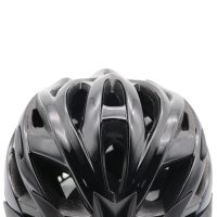 Funkier F-365 Leisure Inmold Helmet High Quality Dry Cooling in Black Medium - Image 7
