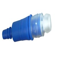 Blue Mouthpiece Replacement