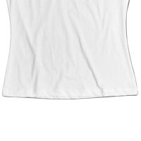 Cinelli Optical Ladies Bicycle Cycle Bike T-Shirt White Medium - Image 7