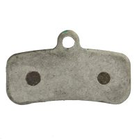 EBC Shimano Saint 09 Green Disc Brake Pads - Image 4