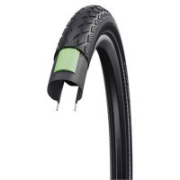 Schwalbe Marathon 700 x 38c Greenguard Puncture Resistant Bike Cycle Black TYRE - Image 3