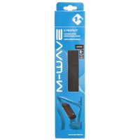 M-Wave Protection Cover For E-Bike Downtube Battery Fits Bosch Shimano - Image 7