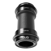 SRAM BB DUB PRESSFIT 30 (MTB) 83MM CANNONDALE-AI: BLACK PF30 - Image 2