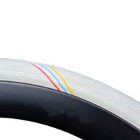 White Base Colour Makes It Unique