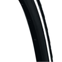 Continental 26" 26 X 1.75 Contact black/black wire - Image 4