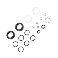 RockShox Bike Service Kit Includes Dust Seals Foam Rings O-Ri 35 Silver R/Tk A1 - Image 2