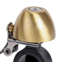 Zefal Classic Bike Bell 22.2mm Gold - Image 7