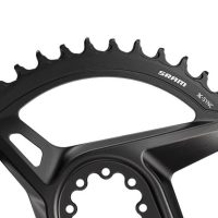 SRAM X-Sync Direct Mount Chain Ring 40T BLACK (RIVAL) - Image 3