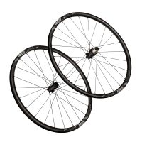 FSA SL-K MTB WiderR25 Wheelset (27.5", SH11, Boost) - Image 2