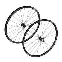FSA SL-K MTB WiderR25 Wheelset (27.5", SH12, Boost) - Image 7