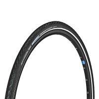 Schwalbe Marathon GreenGuard Touring Endurance Compound Tyre in Black/Reflex - Image 5