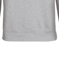 Cinelli Super Soft 100% Cotton Grey Ref Sweatshirt XL - Image 5