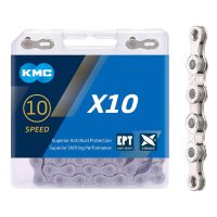 KMC X10 EPT Bicycle 10 Speed
