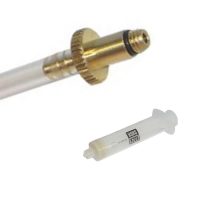 RockShox Bleed Kit Xloc Totem The Kit Reverb Or Forks With X-Loc Style Remotes - Image 8
