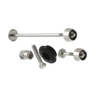 PITLOCK SET 01 FRONT WHEEL, SEAT POST & AHEAD HEADSET SYSTEM - Image 5