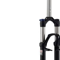 Rockshox 30 Silver Tk Coil 100 Turnkey Crown Adjalum 1 1/8 V-Brake/Disc A3 - Image 7
