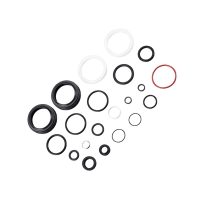 RockShox Bicycle Cycle Bike Fork Service Kit Pike B1 2018+ Includes Dust Seals - Image 2