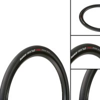 Panaracer Minits Tough 20 Inch Urban Tyre: Black 20 X 1.25 - Image 7