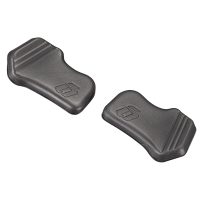 ControlTech Falcon Replacement TT Bar Pads in Black - Image 2