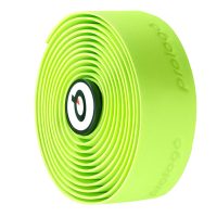 Prologo Plaintouch Fluro Green HANDLEBAR GRIP TAPE BMX MTB CYCLE ROAD BICYCLE - Image 5