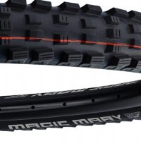 Schwalbe Magic Mary TLE Addix Soft Evolution SuperGravity Tyre in Black (Folding) 29 x 2.60" - Image 8