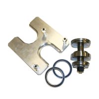 Look Zed Crank Bearing Assembly/Dis-Assembly Tool Inc 1x Set of Bearings - Image 5