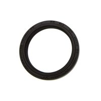 RockShox Fork Service Kit Basic Paragon Silver Coil Include Dust Seals  Foam Rings - Image 4