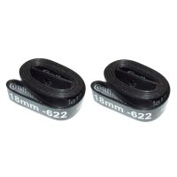 2 x Easy Rim Tape Bicycle Bike - Black Strip - Image 3