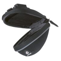 Prologo Bicycle RoadBike Saddle U-Bag Medium MTB Waterproof Under Seat Bag Black - Image 3