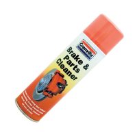 GRANVILLE G+PRO Motorcycle Motorbike Brake & Parts Cleaner - 600ML AEROSOL - Image 3