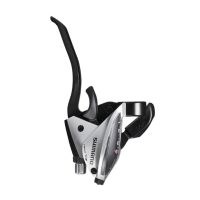 Shimano EF65 Gear/Brake Lever Set 3Spd/9Spd - Image 4