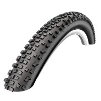IMPAC Ridgepac Bicycle Tyre 20 x 2.00 Kids / Childrens Bike MTB Tyres Black - Image 3