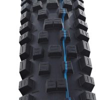 Schwalbe Addix Nobby Nic SpeedGrip Super Race TL-Easy 29 x 2.40 - Image 8